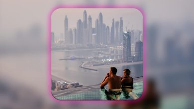 7 Luxury Dubai Entertainments