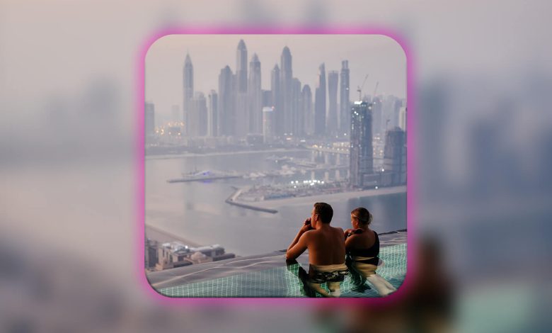 7 Luxury Dubai Entertainments