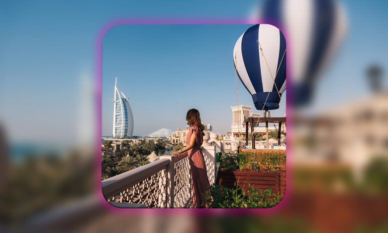 Balloons at the Palace