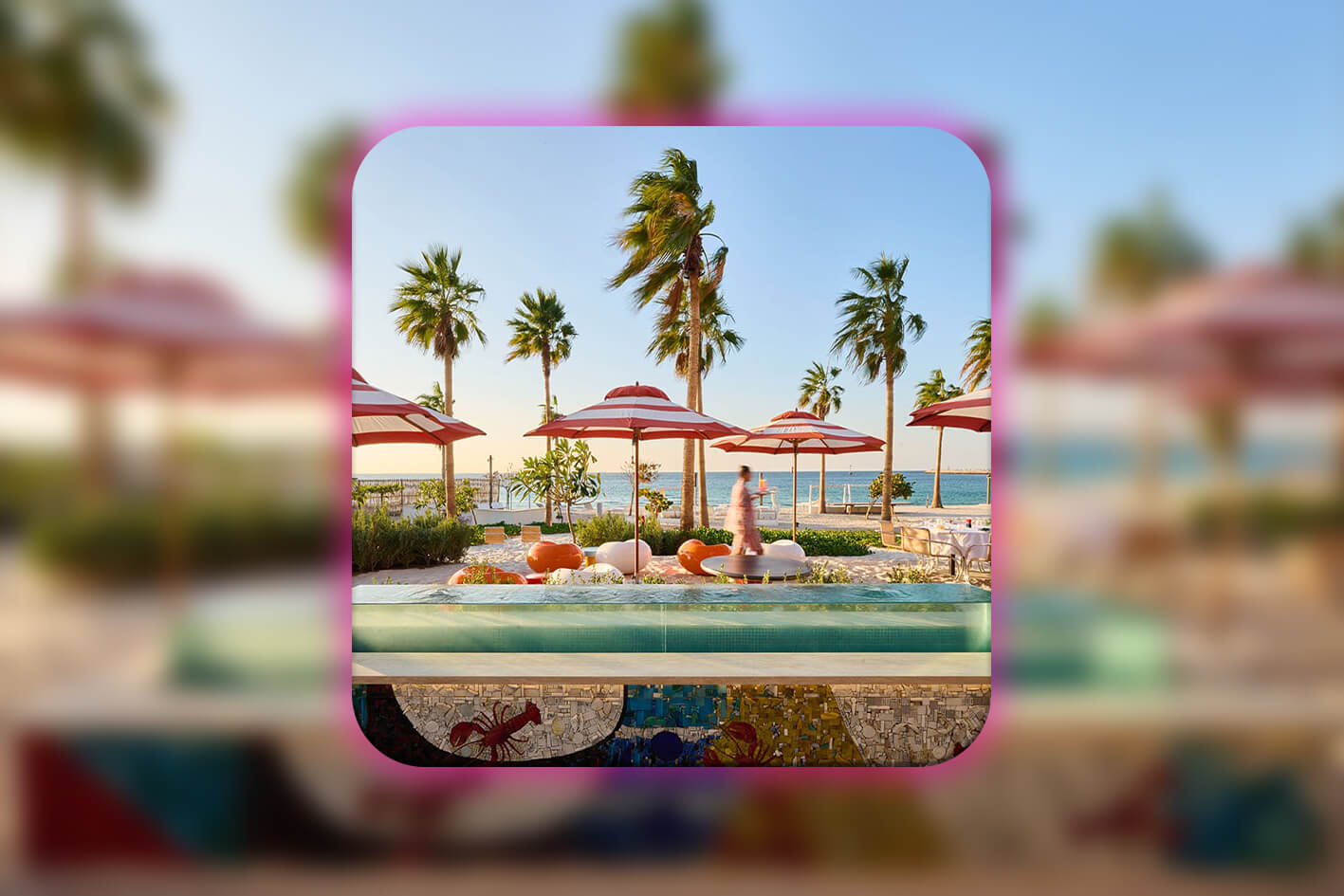 7 مکان هیجان انگیز برای صرف صبحانه در دبی 2025