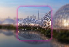 Future loop in Dubai