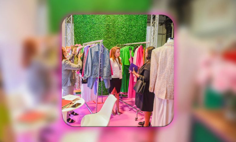 International Apparel & Textile Fair
