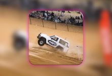 Liwa International Festival