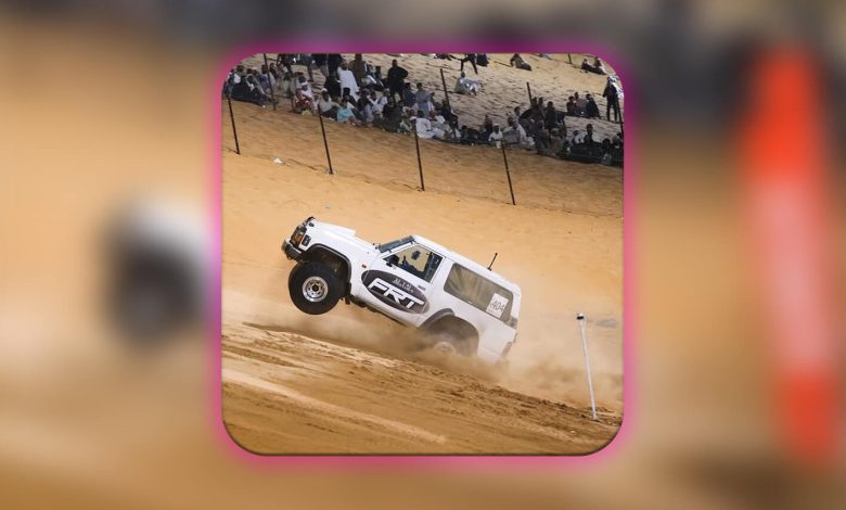 Liwa International Festival