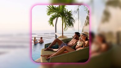 The best entertainment in Dubai