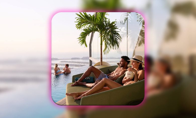 The best entertainment in Dubai