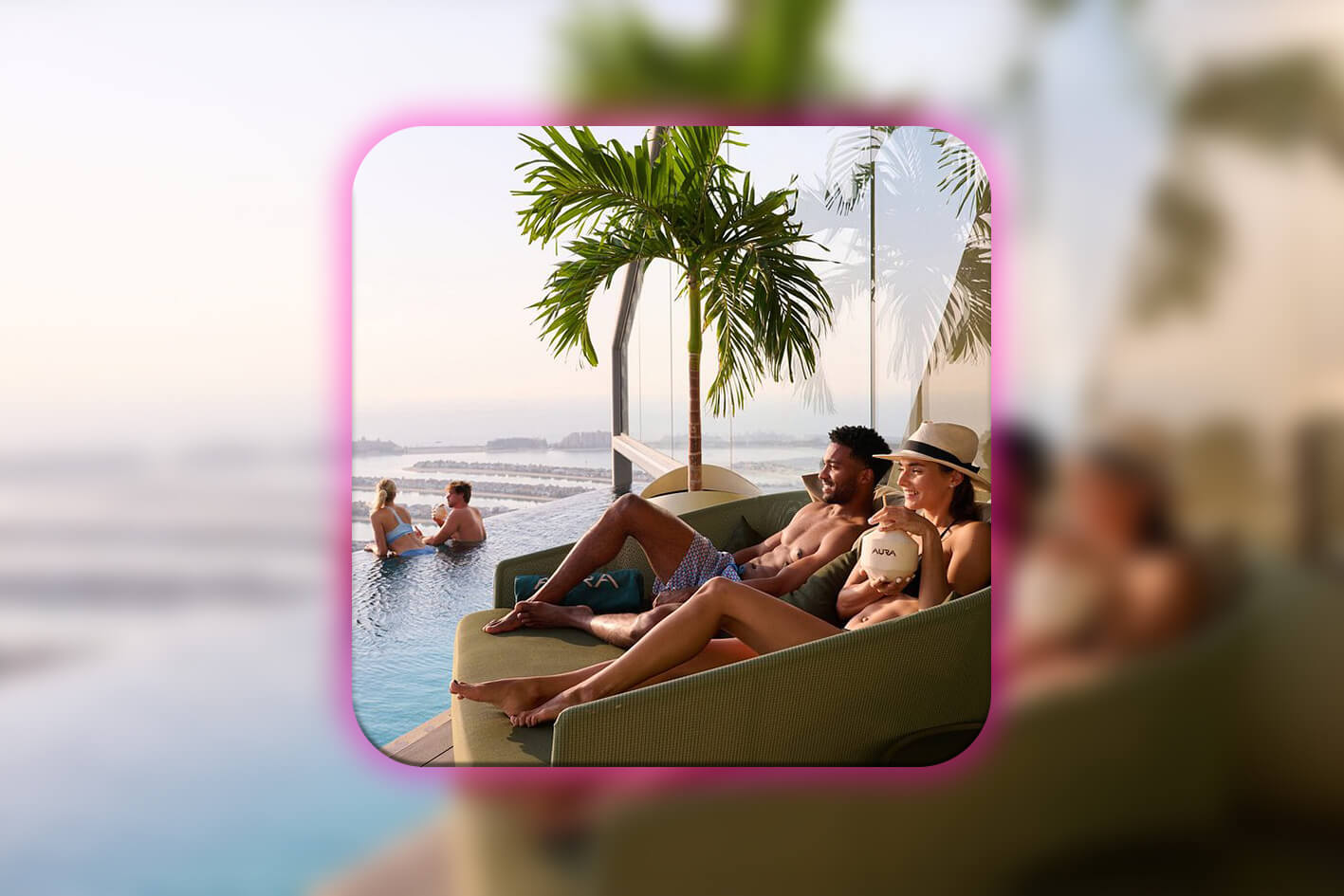 بهترین تفریحات دبی