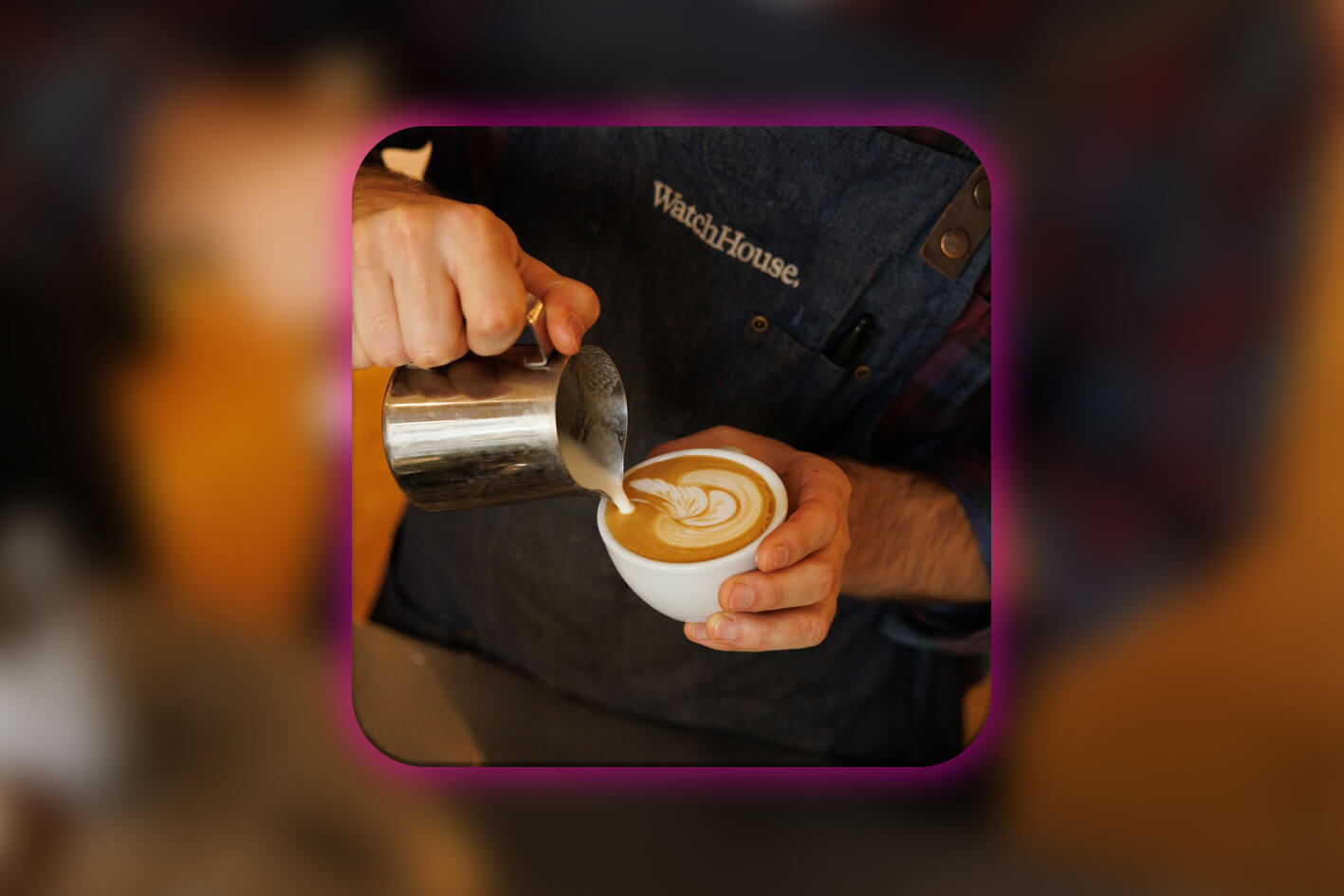 نمایشگاه جهانی قهوه دبی 2026