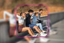 morning activities in Dubai