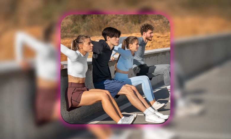 morning activities in Dubai