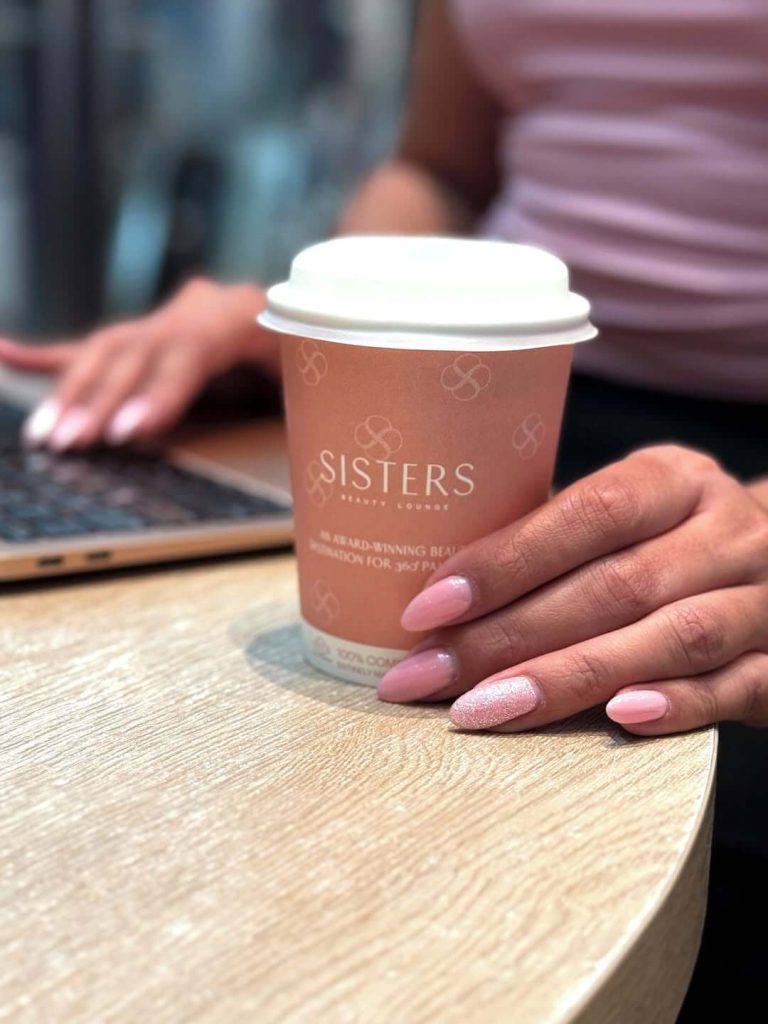 sisters beauty lounge