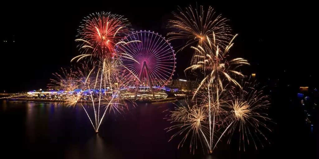 Ain Dubai