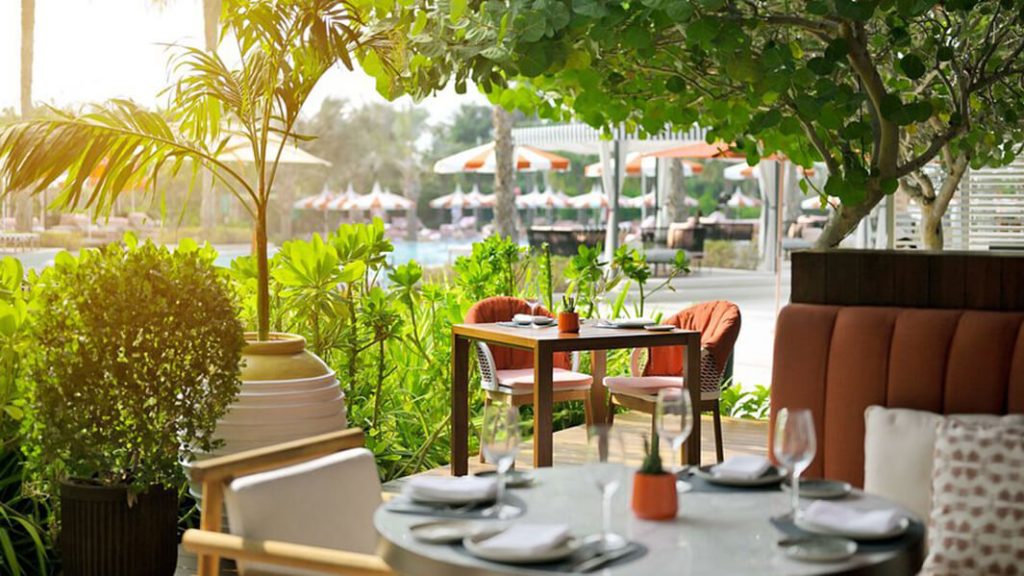 Alizée-Restaurant