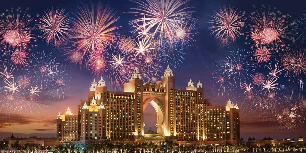 Atlantis, The Palm