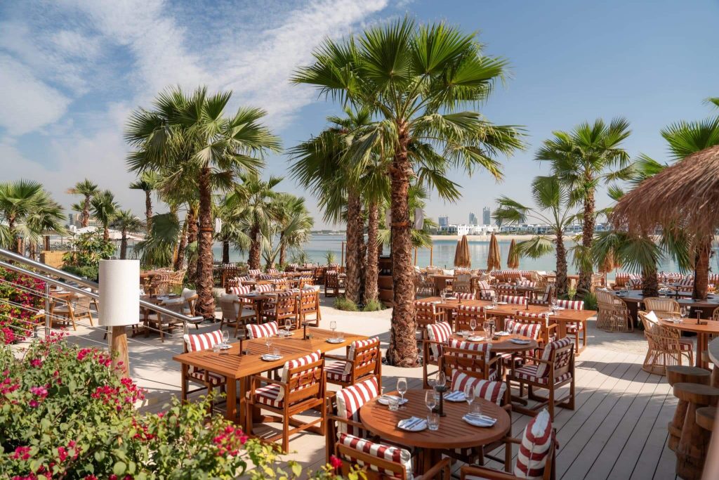 Canary Beach