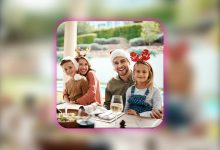 Christmas Day Family Brunch in Dubai