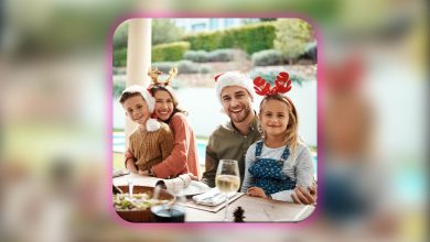 Christmas Day Family Brunch in Dubai