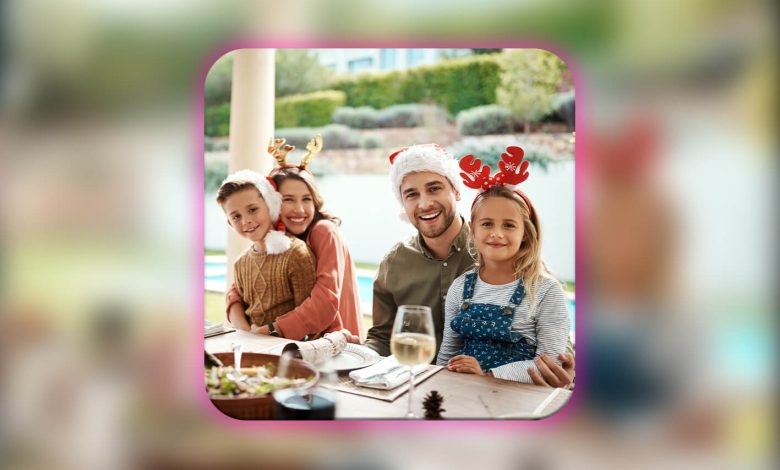 Christmas Day Family Brunch in Dubai
