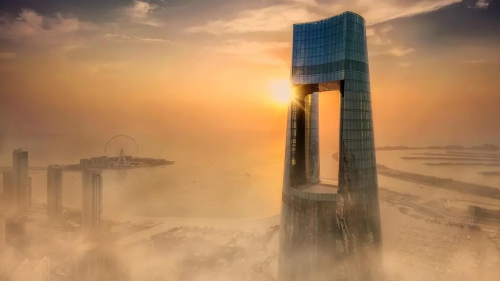 Ciel-Dubai-Marina