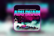 Formula 1 Abu Dhabi Grand Prix