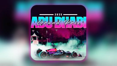 Formula 1 Abu Dhabi Grand Prix