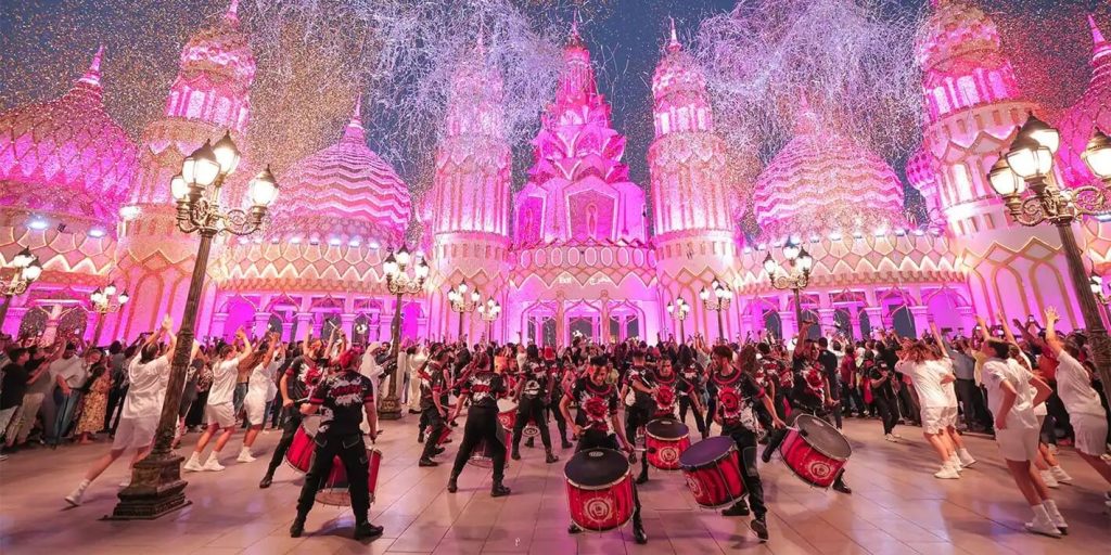 Global Village