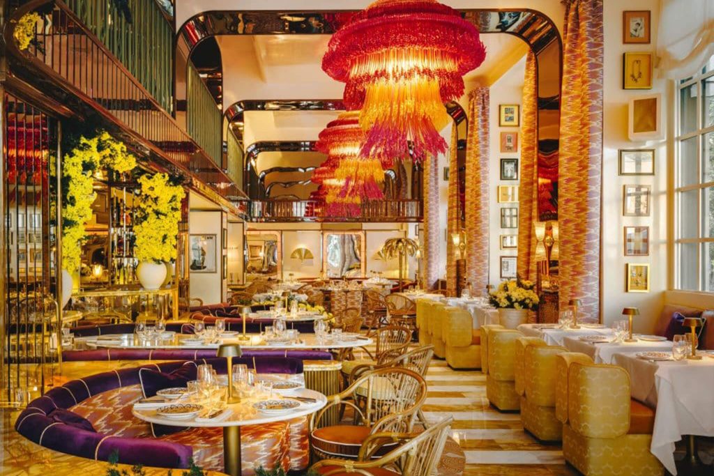 Gloria-Osteria