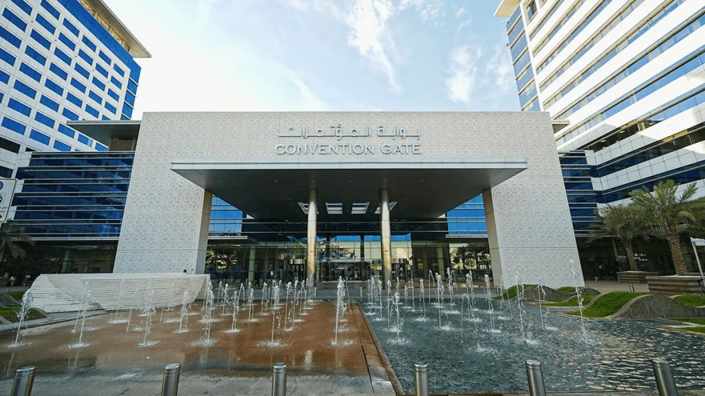 International Appliance and Electronics Show