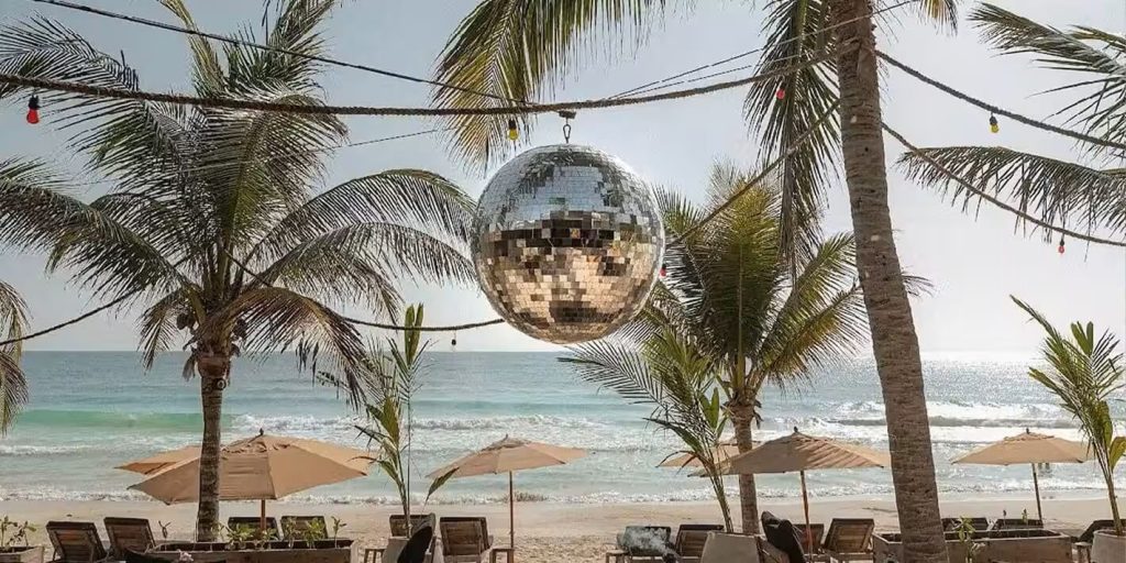 J1 Beach