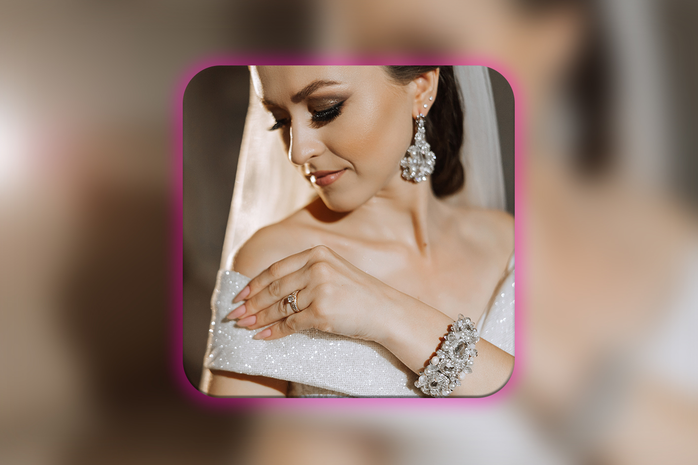 نمایشگاه جواهرات و عروس عربی دبی