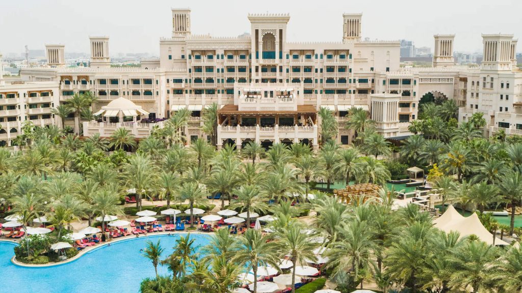 Jumeirah Al Qasr
