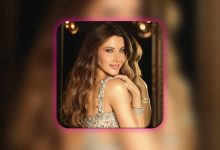 Nancy Ajram concert in Dubai