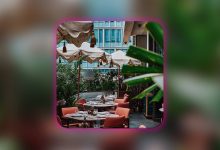 The best winter restaurants in Dubai