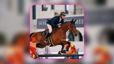 UAE President Cup in Abu Dhabi