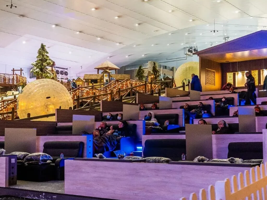 VOX Cinemas