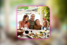 Family friendly Christmas Day brunches