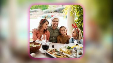 Family friendly Christmas Day brunches