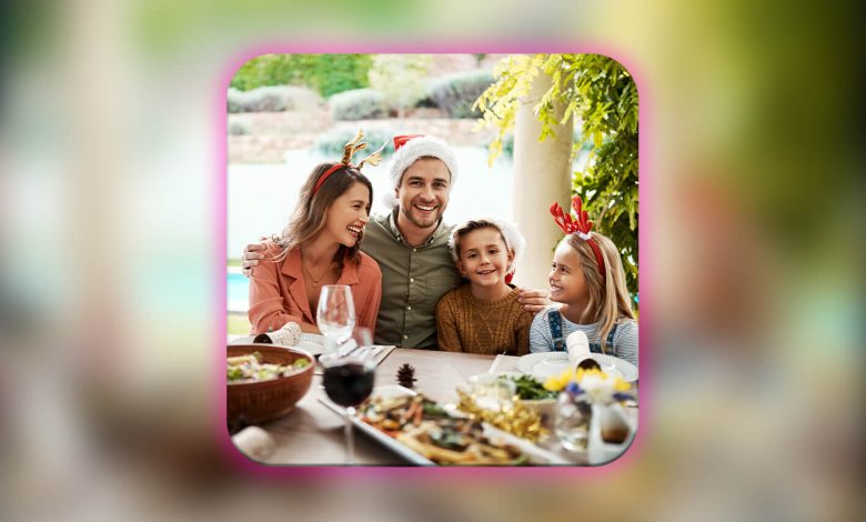 Family friendly Christmas Day brunches