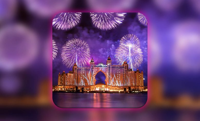 free things to do on New Year’s Eve in Dubai