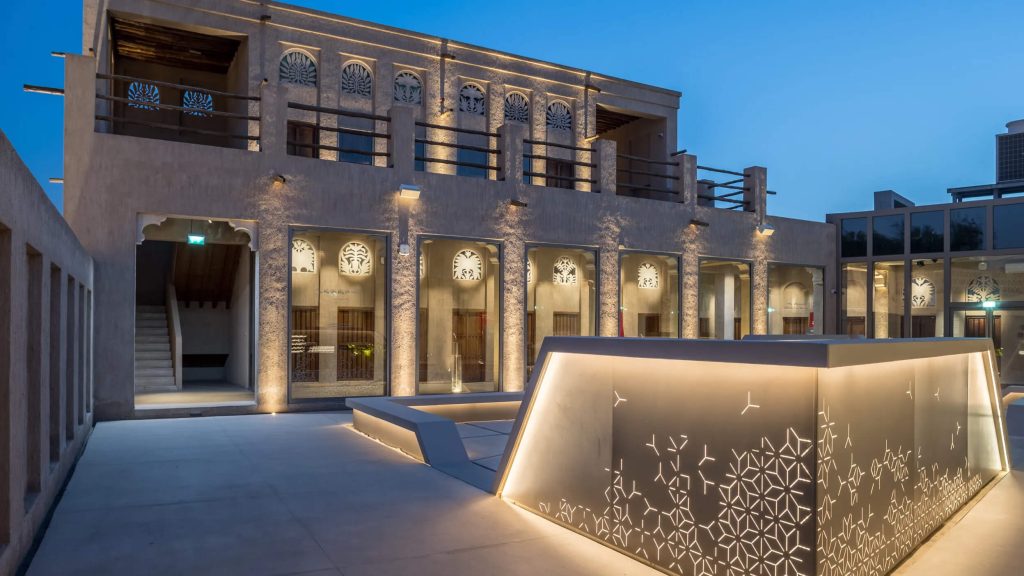 Al-Shindagha-Museum