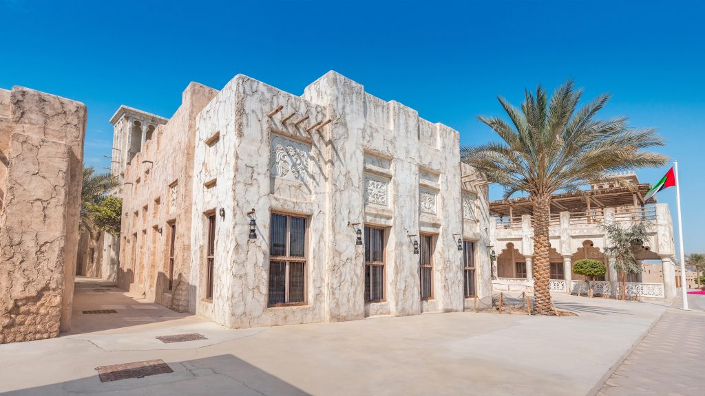 Al-Shindagha-hotel