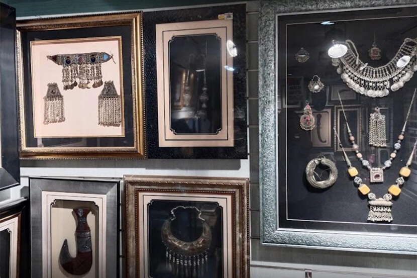 Antique-Museum