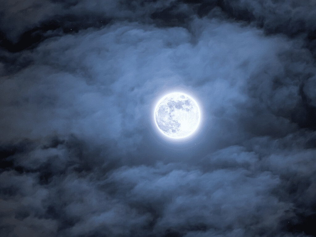 Cold Moon