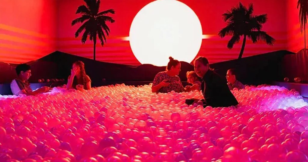 Dopamine-Land