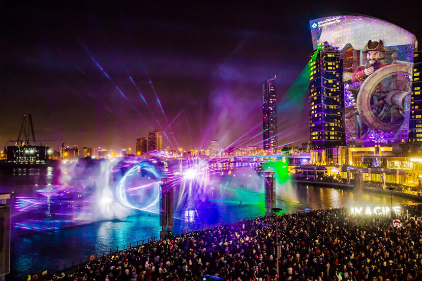 Dubai-Festival-City-Mall