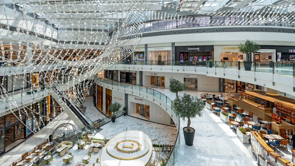 Dubai Mall