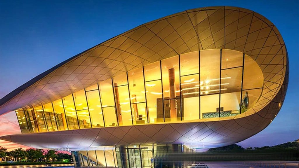 Etihad-Museum