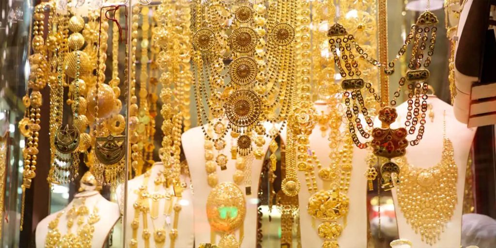 Gold Souk