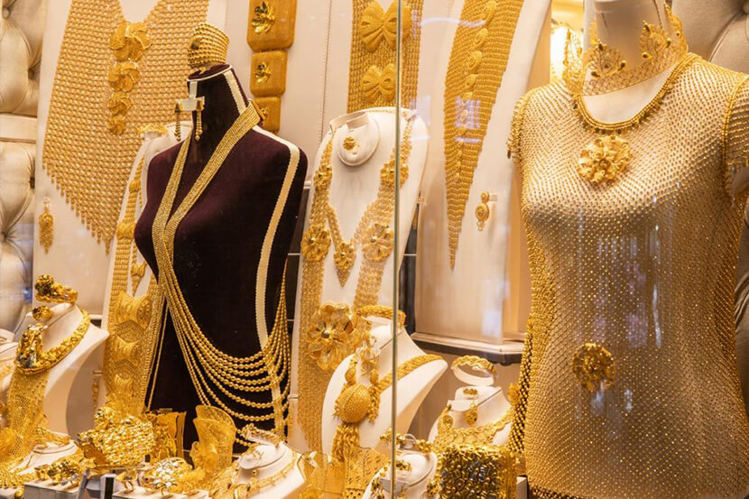 Gold-Souk
