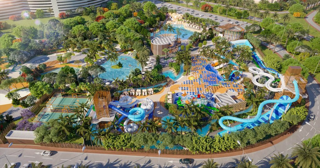 Grand-Hyatt-Waterpark